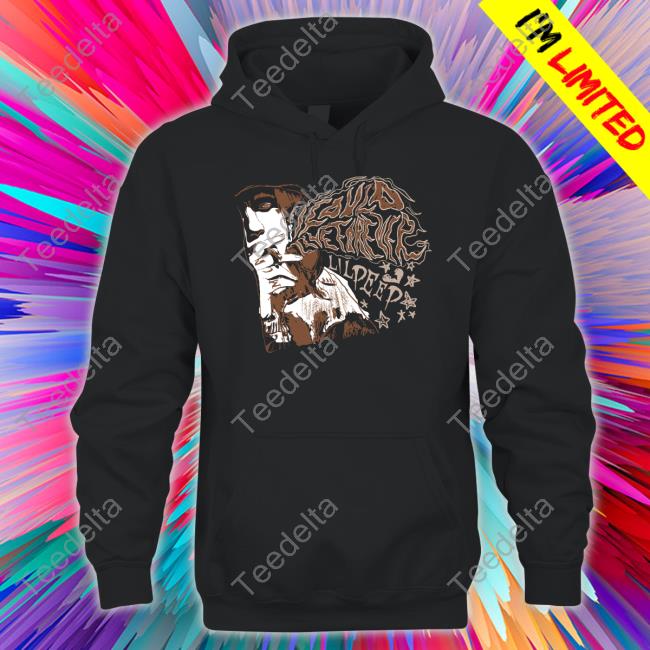 Live Forever Smoke Tees Live Forever Smoke Sweatshirt Lilpeep Store