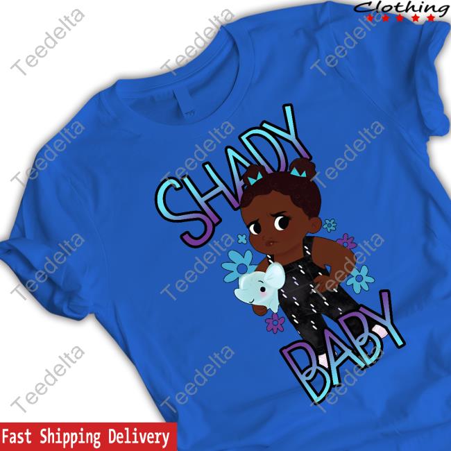 Danilo Shady Baby Shirt
