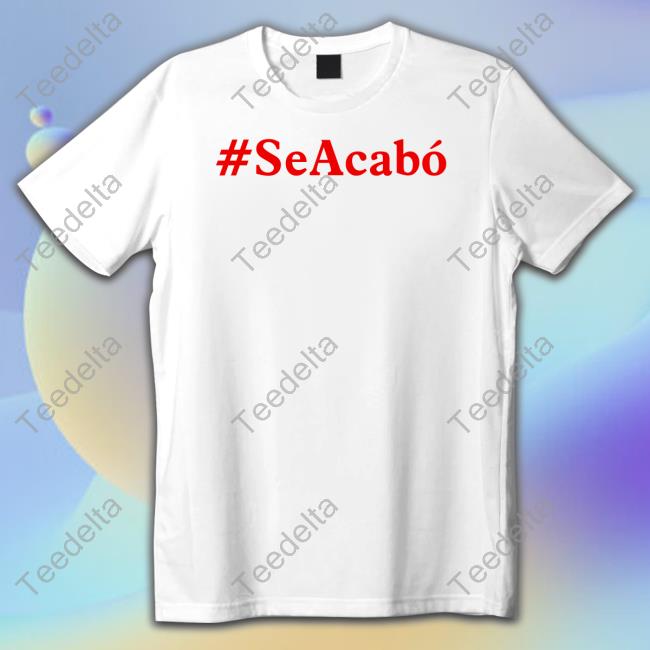 Official Seacabo Hoodie