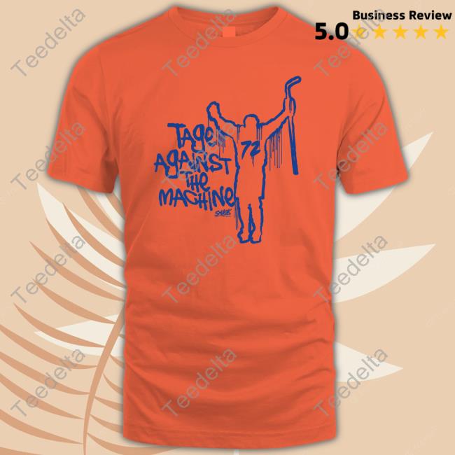 Smack Apparel Tage Against The Machine Tees