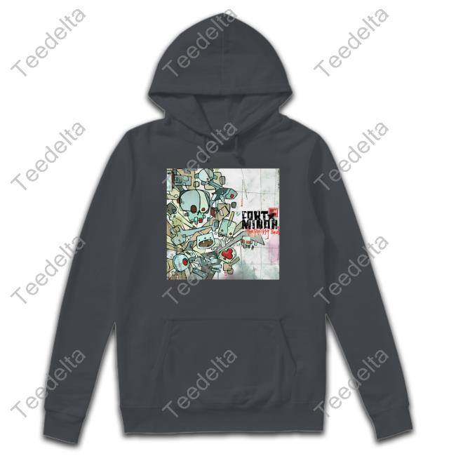 Mike Shinoda Merch