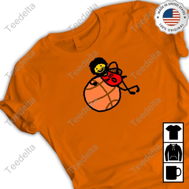 Chicago Bulls Co-Bee White Long Sleeved T-Shirt