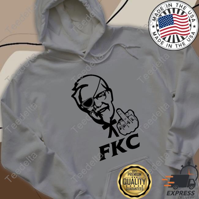Raiderneil Rn4l Fkc Sweatshirt