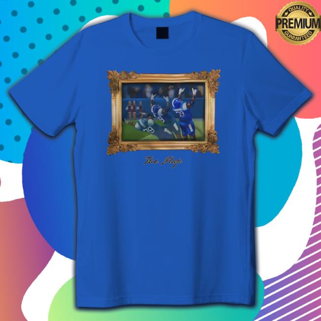 Kentucky Branded Tashawn Manning Flop shirt, hoodie, tank top, sweater and long sleeve t-shirt
