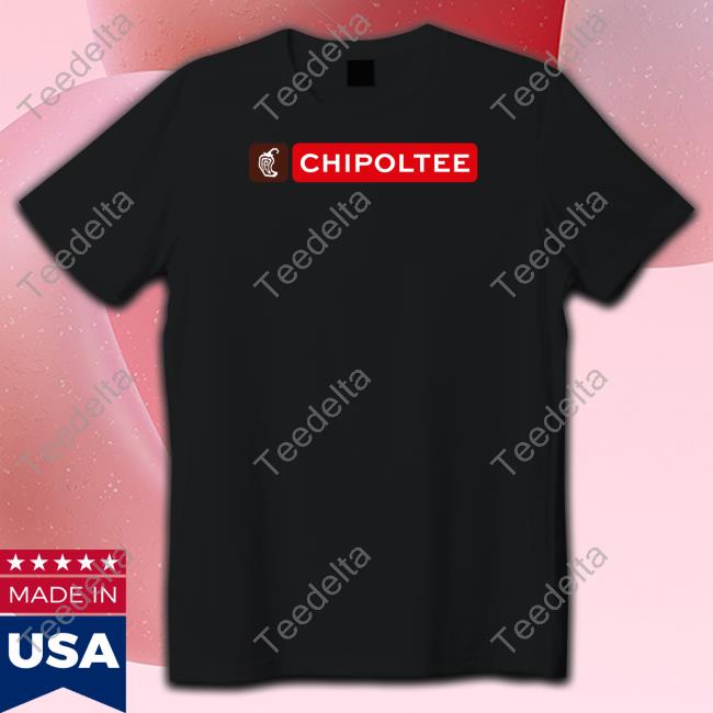 Chipoltee T Shirts