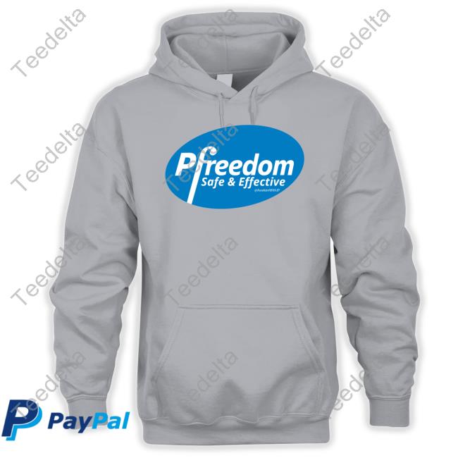 Jp Sears Pfreedom Safe And Effective Long Sleeve T Shirt