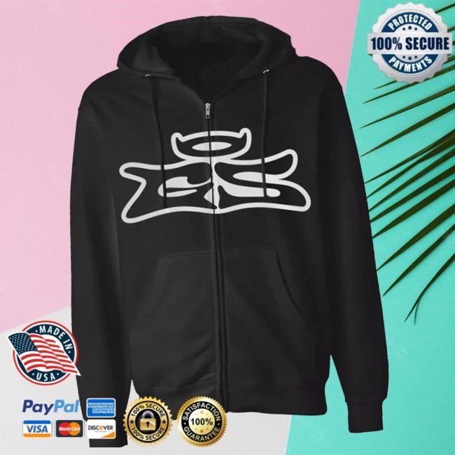 Alvaro Diaz Merch Store Gatitas Sandungueras Vol. 1 Black Crewneck Sweatshirt