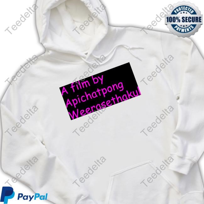 A Film By Apichatpong Weerasethakul T Shirts