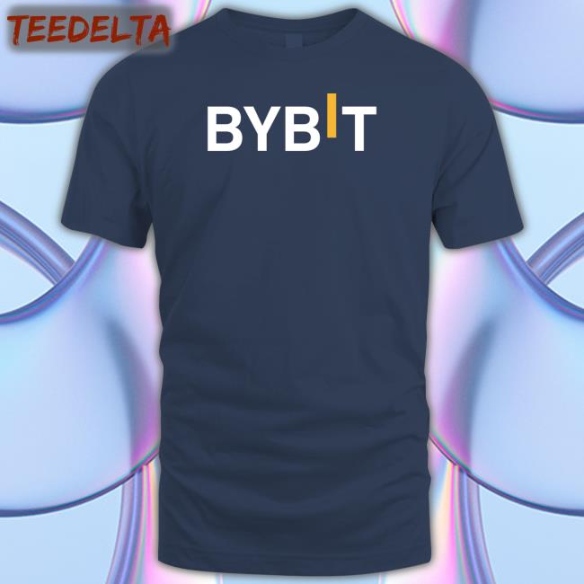 Crypto Goodies Ne Bybit Shirt