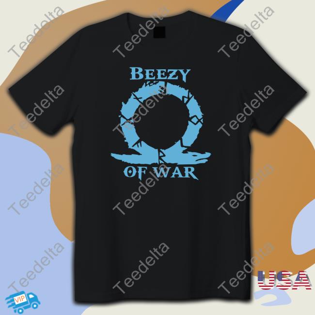 Beezy Of War Tee Shirt