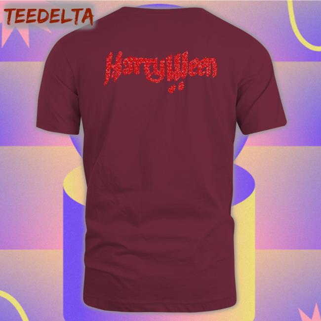 Harryween 2022 Hoodie