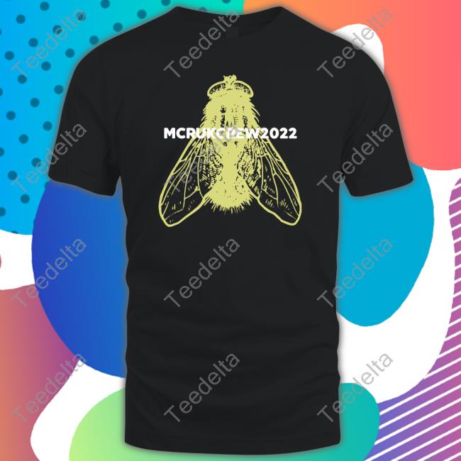 Mcr Uk Crew 2022 You Know What They Do To Guys Like Us In Prison Shirt