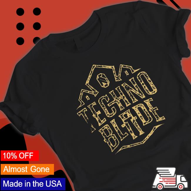 Technoblade Merchandise Technoblade Gilded Blade shirt, hoodie, tank top, sweater and long sleeve t-shirt