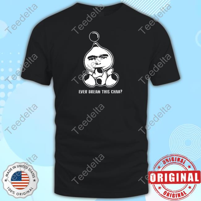 Mamonoworld Store Dreamface T Shirt