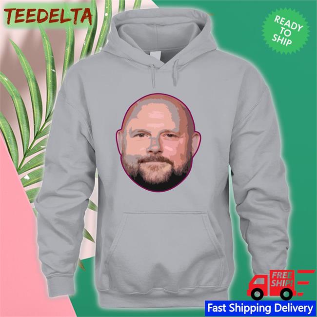 Brian Daboll Big Head Hoodie Brian Daboll Big Head Long Sleeve T Shirt