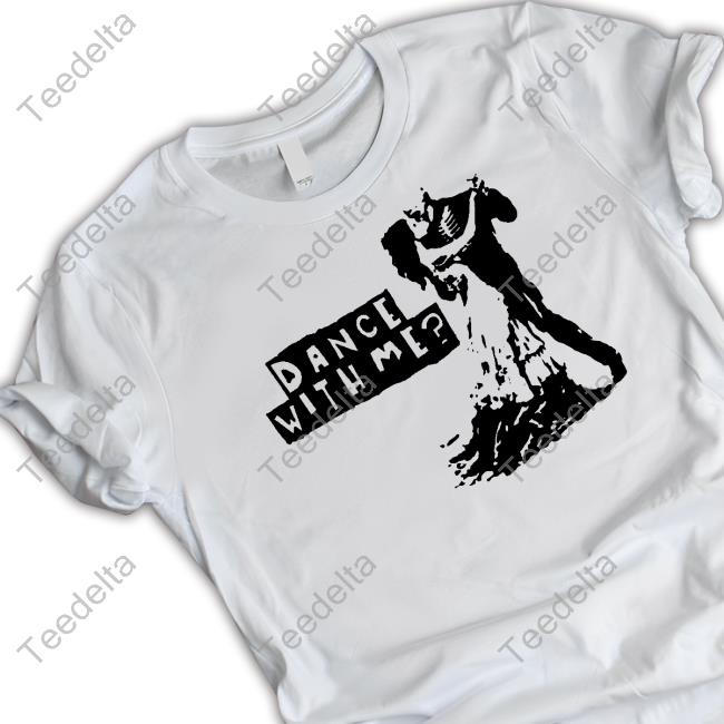 Love And Hate Dance With Me Long Sleeved T-Shirt