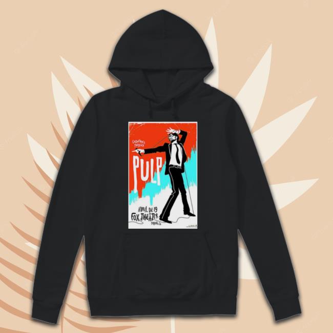 Pulp 1 Premium Shirt Pulp 1 Premium Shirt