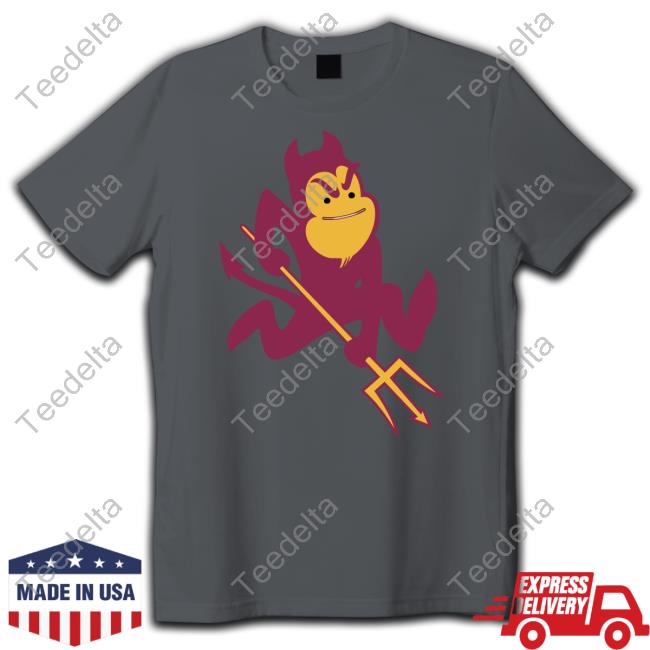 Sickoscommittee Ditto Sparky Hoodie