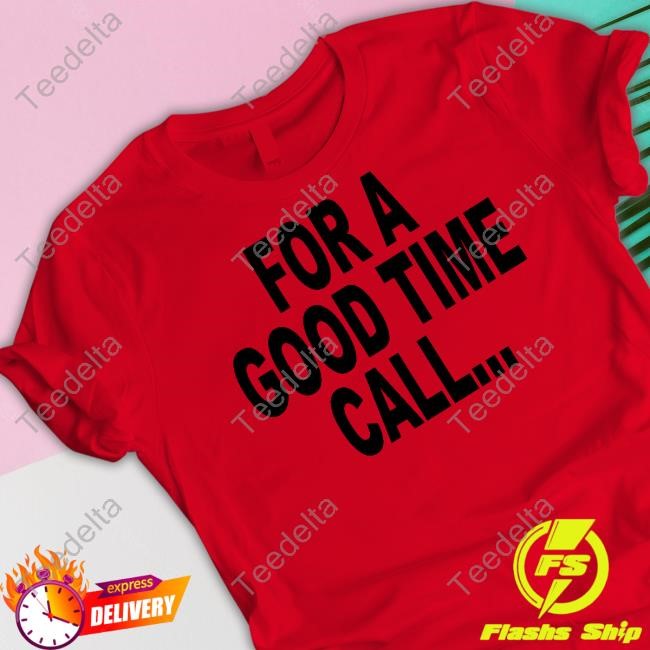 Shoprevive Quoted For A Good Time Call Hoodie