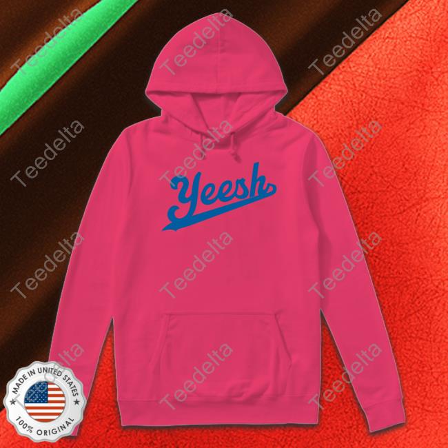 Catherine Tinker Yeesh T-Shirt, Hoodie, Tank Top, Sweater And Long Sleeve T-Shirt