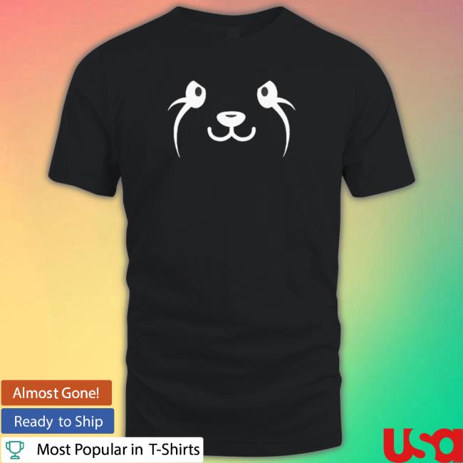 Shop Floki Merch Floki Stealth T-Shirt