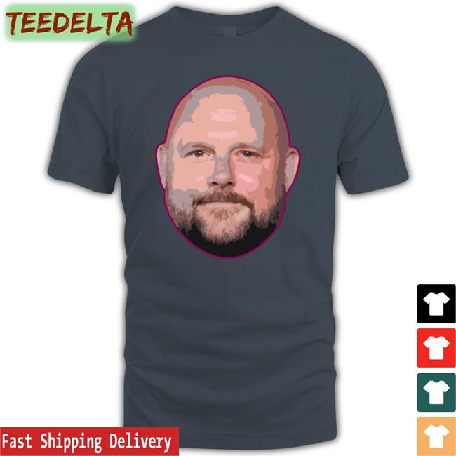 Brian Daboll Big Head Hoodie Nfl Brian Daboll Big Head Sweatshirt New York Giants