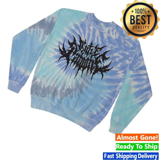 A Good Cult Merch Cutie Patootie 2.0 Tie Dye Classic Shirt