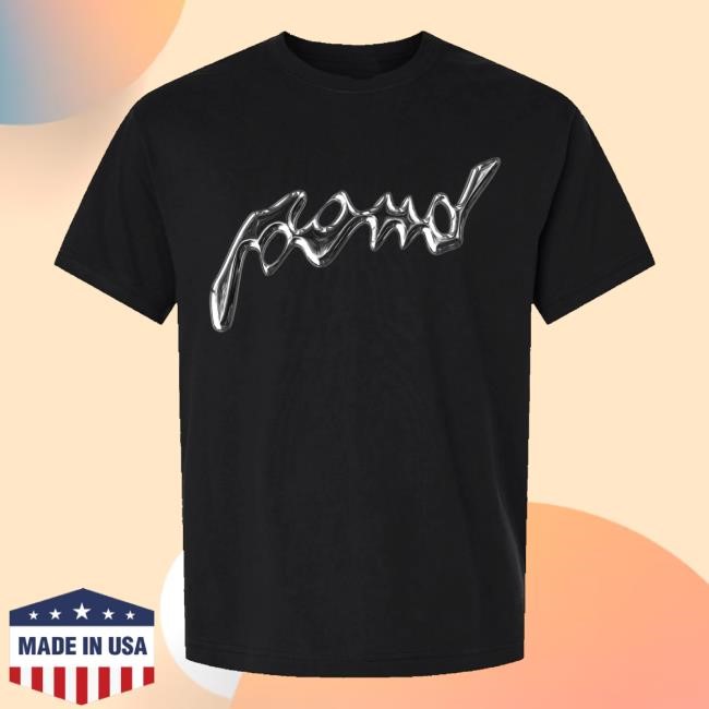 Limited Kf-Merch Store Pond Liquid Funny Shirt