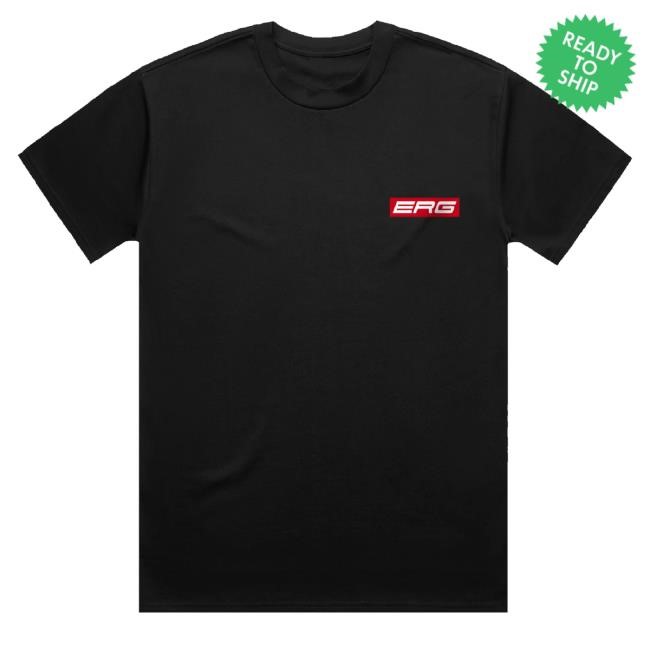 Death Pact Merch Erg Shirts