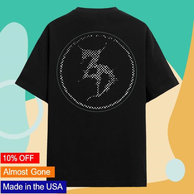 Official Zeds Dead Experience Hoodie, Sweatshirt