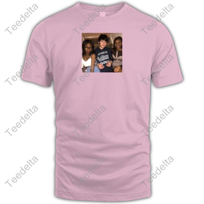Loveliveserve Merch Store Noah Goat Shirt