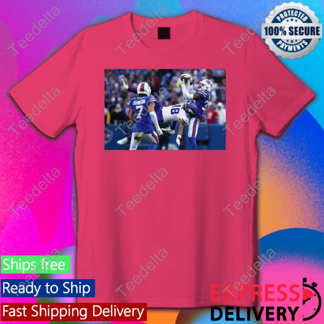 Justin Jefferson The Catch Hoodie Sweatshirt