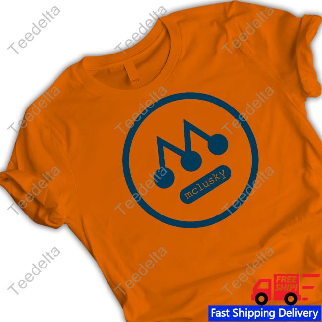 Mclusky Long Sleeve T Shirt