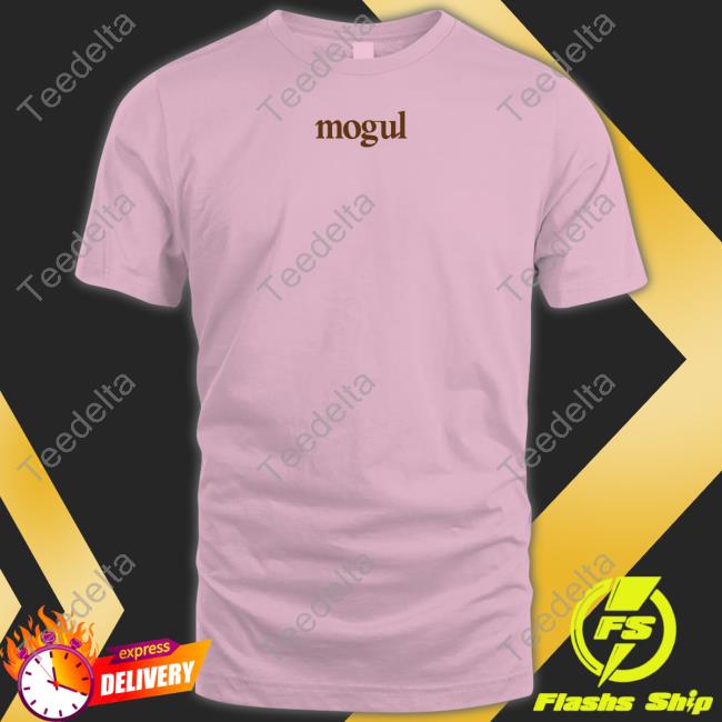Mogul Moves Mogul Boxing Club Tees Ludwig Merch