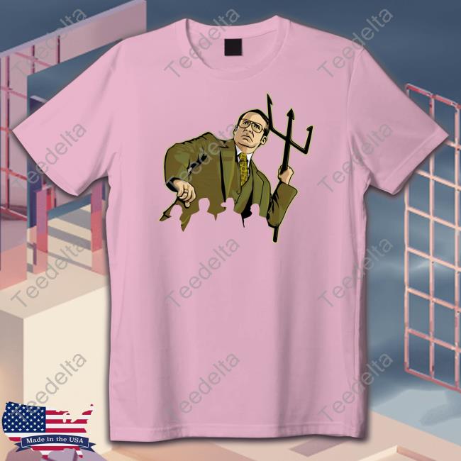 Brick Killed A Guy Shirts Holy Elle