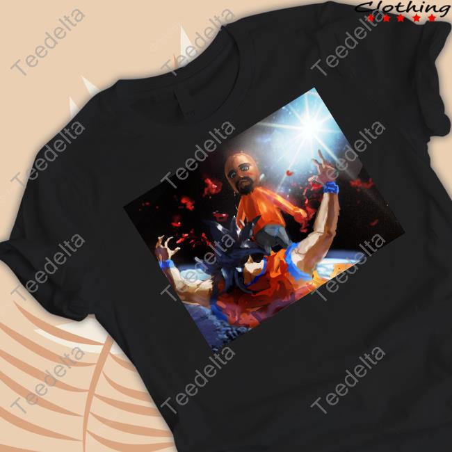 Sun Wukong Vs Matt Hoodie Venommoe