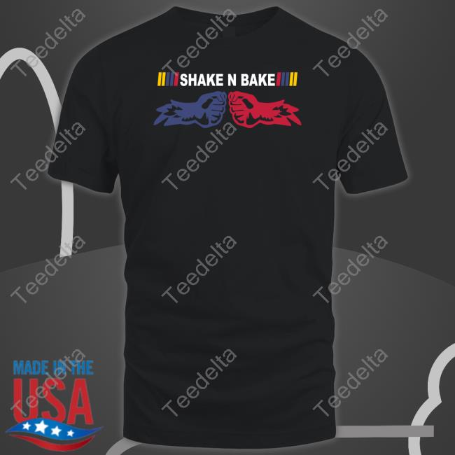 Shake N Bake Shirt