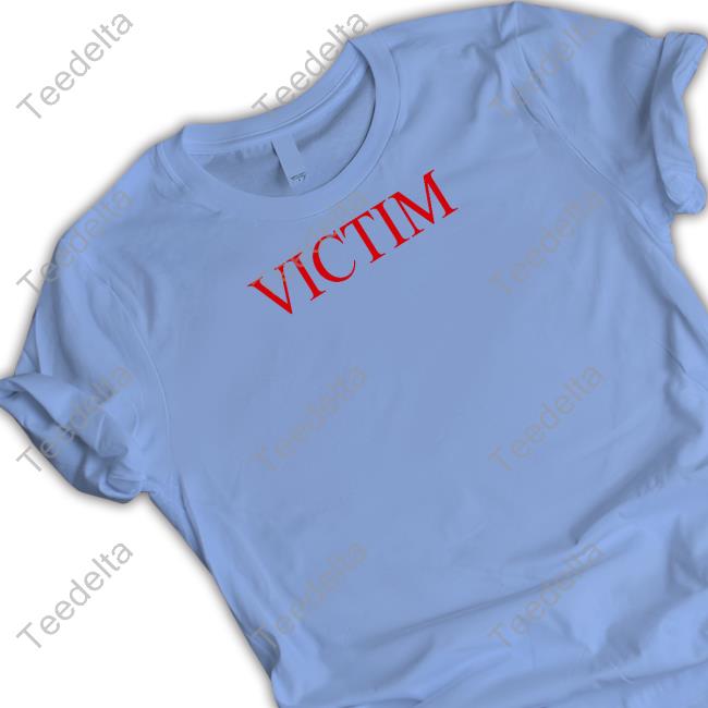 Praying Merch Victim Praying Shirt