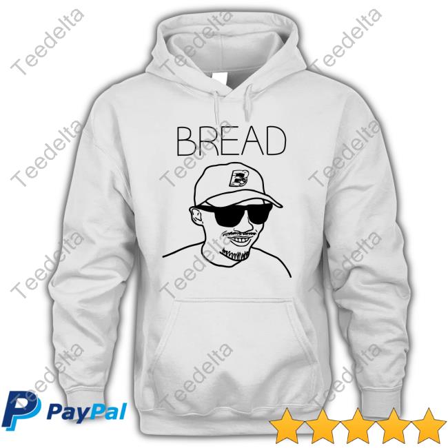 Nascarcasm Bread Perez Tee Bread Perez Hoodie