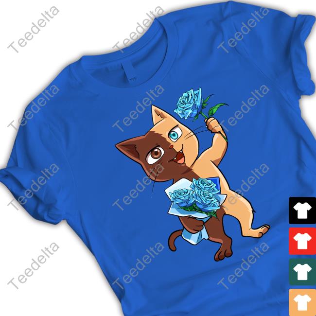 Hazlanz Frend Sweatshirt