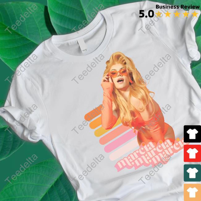 Marcia Marcia Marcia Hoodie