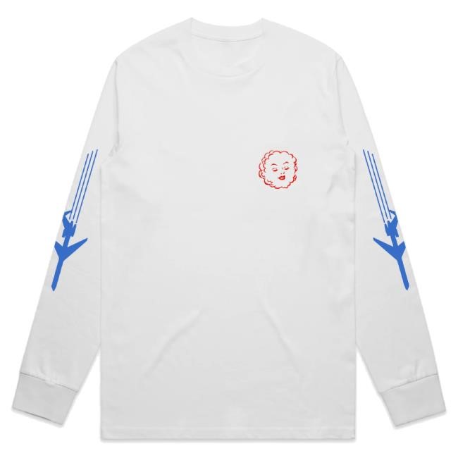 Ozium Merch Fresh Ride Ozium T-Shirt