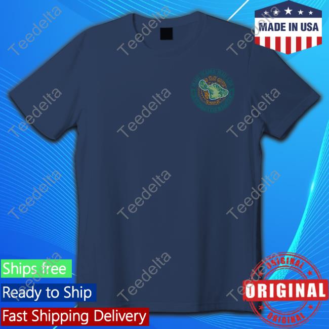 Maui Forever Strong Sweatshirt