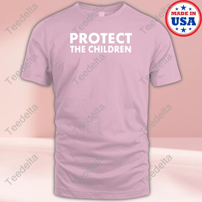 Protect The Children Sweatshirt