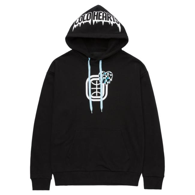 Official Overtime Tv Merch Clothing Store Shop Over Time Cold Hearts Ily Sweater