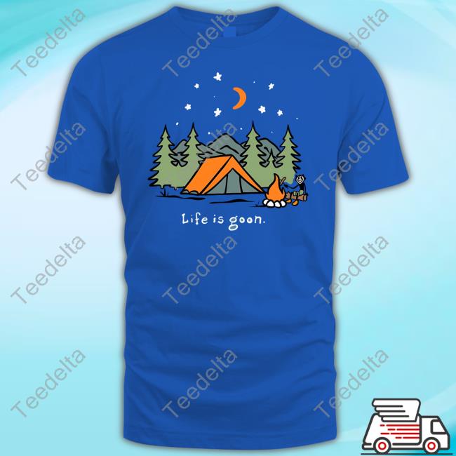 Goonzworld Shop Life Is Goon Sweatshirt