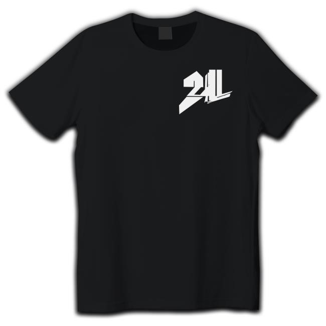 2 Loud Network Logo Shirt, Hoodie, Sweatshirt