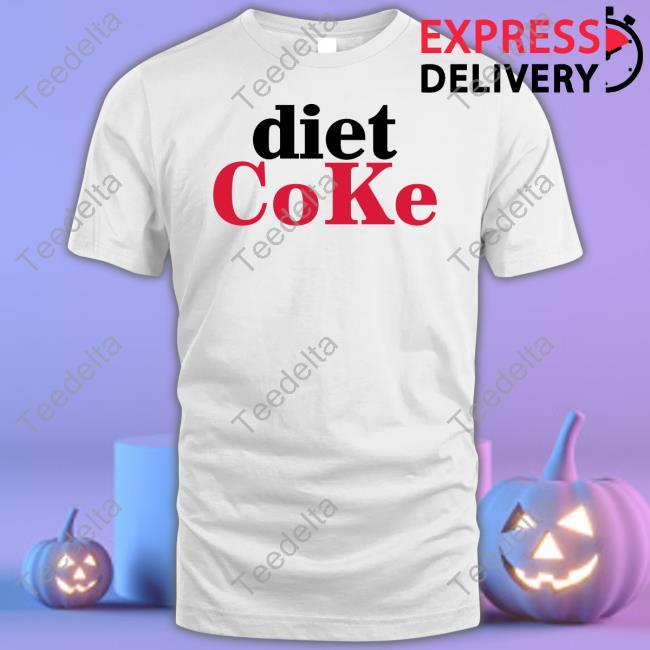 Jacksonboren Diet Coke T Shirts