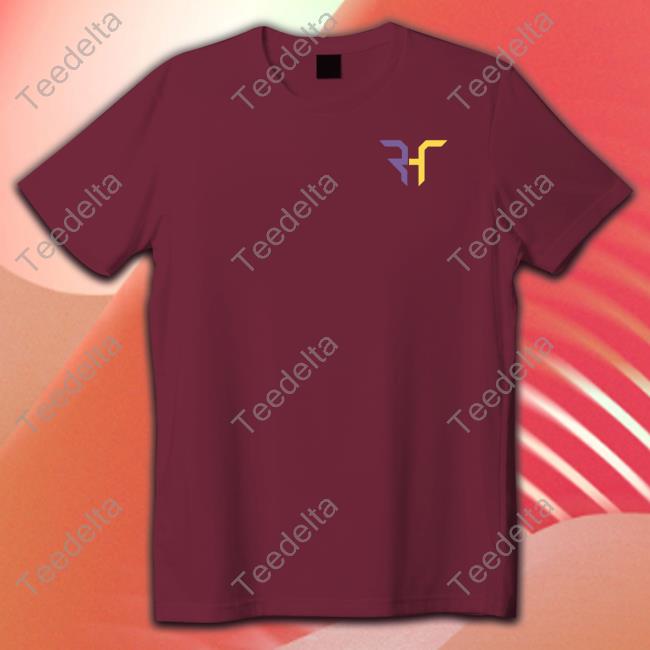 Fan Arch Store Rahjai Harris Elite T Shirt