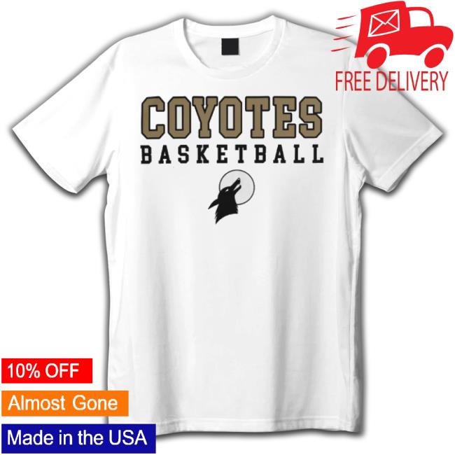 Weatherford Books Shop Weatherford College Basketball Shirt